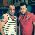 Bassman al khteb